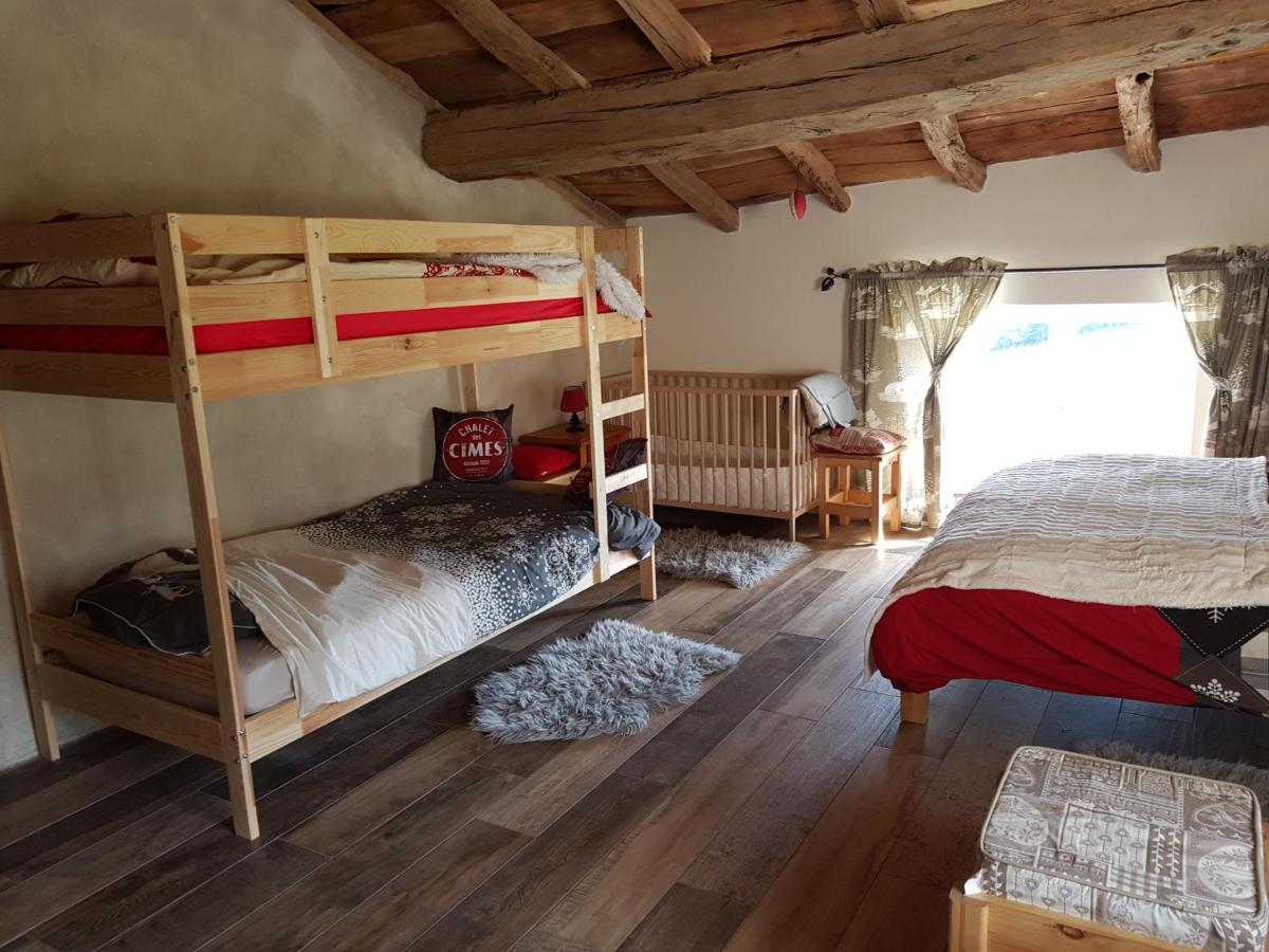 Willa Le Domaine Des Terres Saint-Appolinaire  Zewnętrze zdjęcie