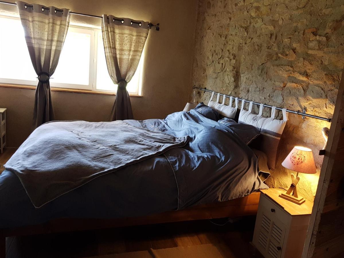 Willa Le Domaine Des Terres Saint-Appolinaire  Zewnętrze zdjęcie
